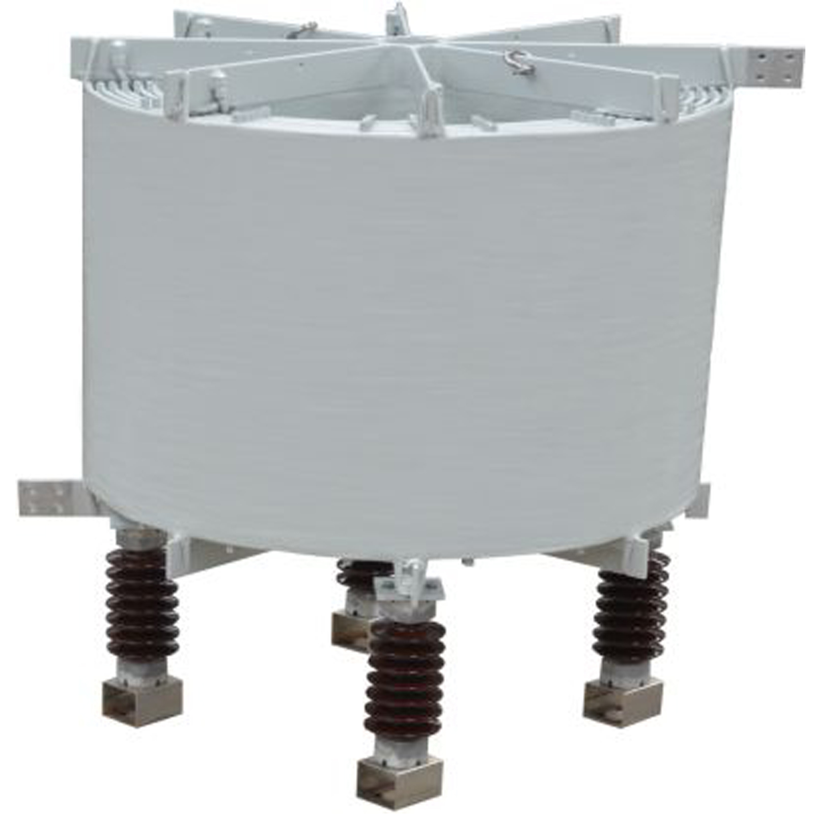 AIR CORE TEST LAB REACTORS